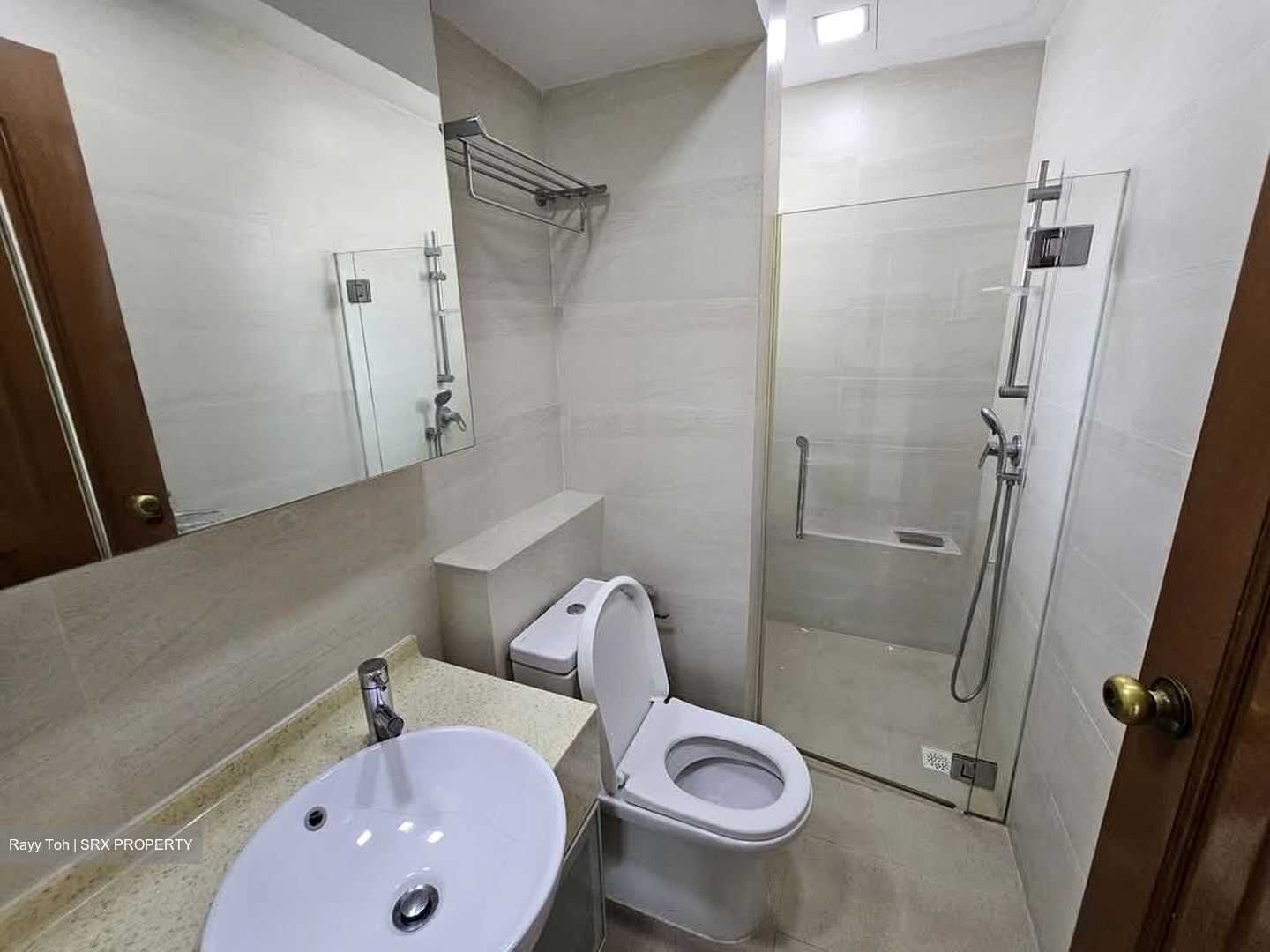 Spring Grove (D10), Condominium #532556311